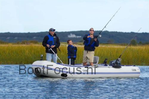 Sea Eagle 14sr beoordelingen en specificaties